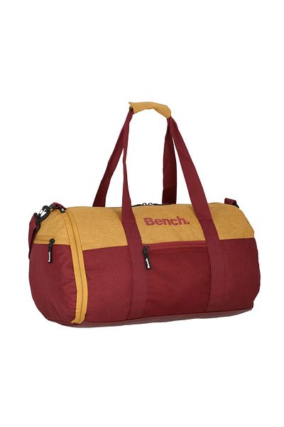 BENCH Classic weekender travel bag 50 cm