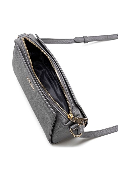 Lazarotti Bologna Leather Shoulder bag Leather 20 cm