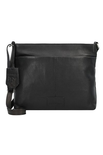 Burkely Geantă moale Skylar de umăr Piele 32 cm
