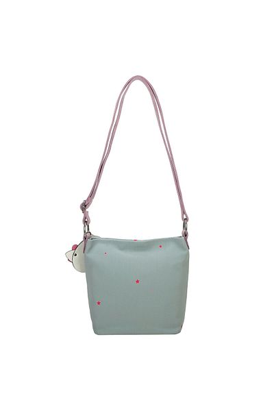 Fritzi aus Preußen Hello Kitty Fritzi Cross Sky Stars Umhängetasche 23 cm