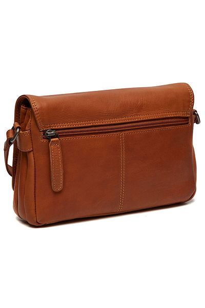 The Chesterfield Brand Redmond Shoulder bag Leather 23 cm