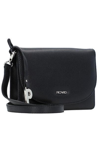 Picard Berlin Shoulder bag Leather 18.5 cm