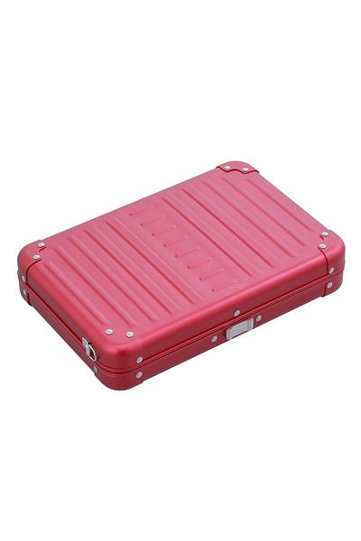 Aleon Vanity Case Geanta de umar 25 cm
