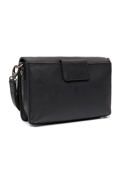 The Chesterfield Brand Upsala Shoulder bag Leather 21 cm