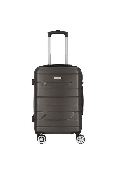 Nowi Bergamo 4-kolesový kabínový vozík 56 cm