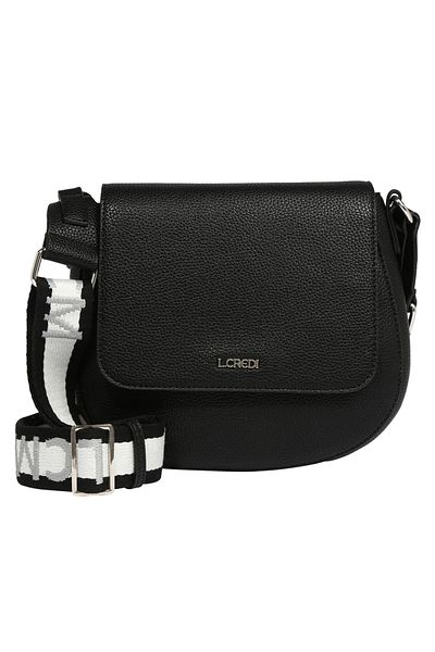 L.CREDI Kristie shoulder bag 24 cm