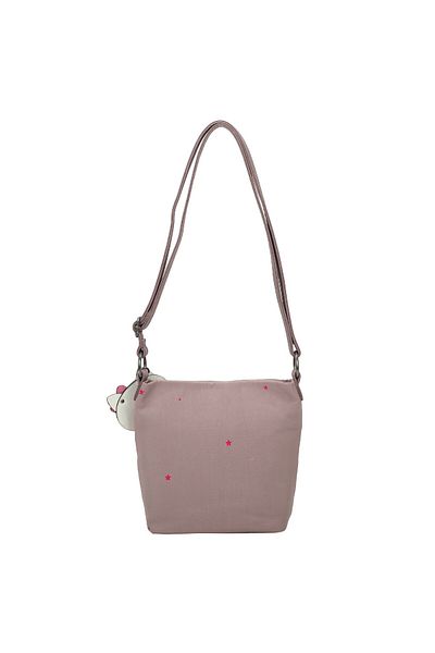 Fritzi aus Preußen Hello Kitty Fritzi Cross Sky Stars Umhängetasche 23 cm