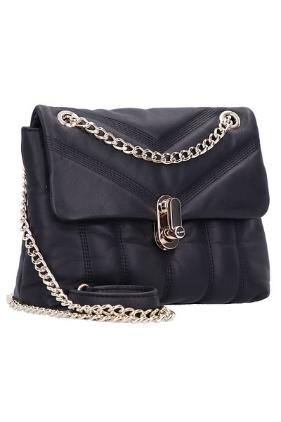 Ted Baker Ayalina Umhängetasche Leder 19,5 cm