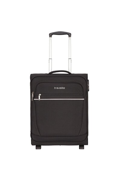 Travelite 55 cm breiter 2-Rad-Schrankwagen
