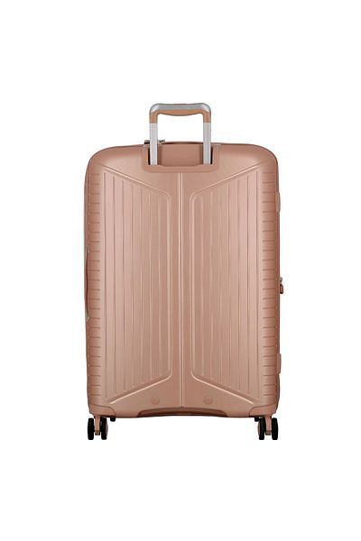 Jump Evae 4 Rollen Trolley 76 cm mit Dehnfalte