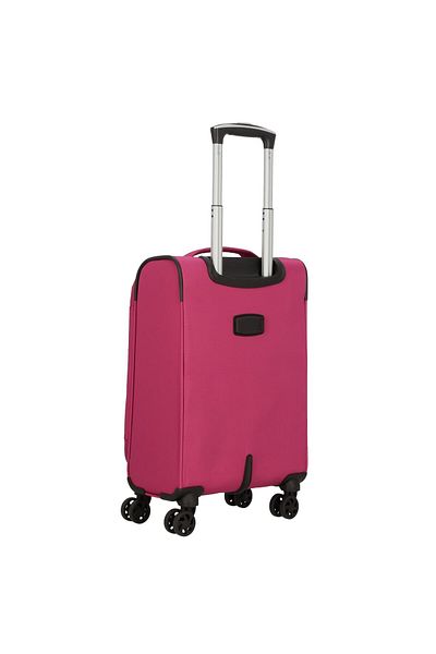 D&N 6754 Model Travel Line - 4 kolesá, 55 cm Cabinet Rolley