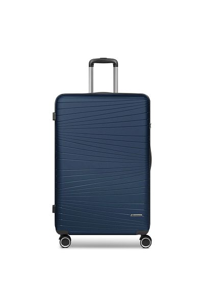Franky Dallas 3.0 4-Rad-Trolley L 75 cm