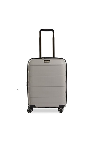 Stratic Stroh + 4-Rollen Kabinentrolley 55 cm