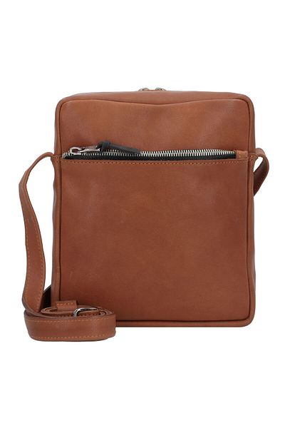 Harold's Bague Geanta de umar Piele 19 cm