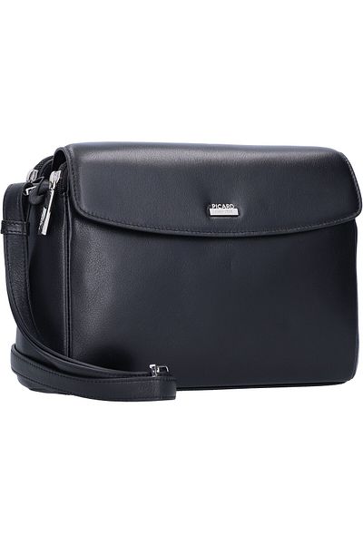 Picard Real geanta de umar piele 28 cm