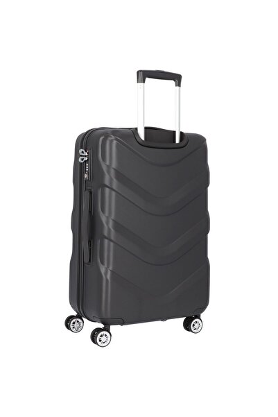 Stratic Arrow 2 4-Rollen Trolley 65 cm