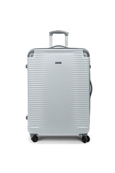 Gabol Balance XP 4 Rollen Trolley L 77 cm mit Dehnfalte