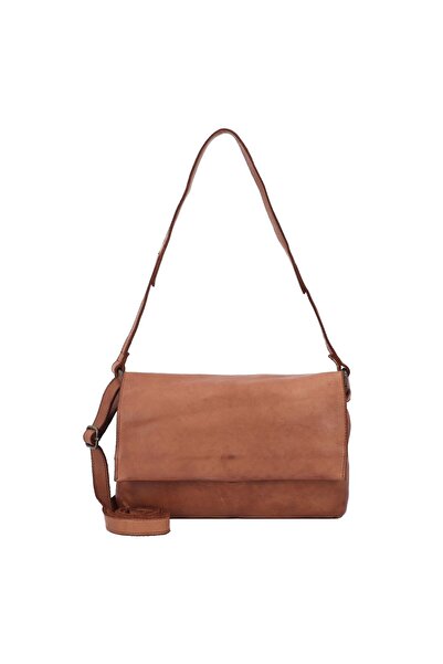 Harold's Submarin Umhängetasche Leder 25 cm