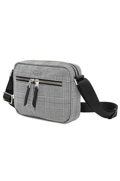 knomo Geanta de umar Mayfair Avery RFID 21 cm