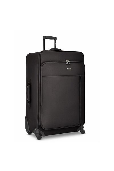 Check.In Sevilla 4 Rollen Trolley L 74 cm