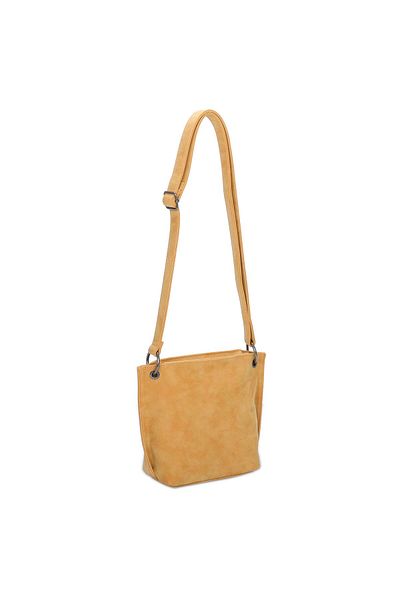 Fritzi aus Preußen Fritzi03n Vintage taška cez rameno 22,5 cm