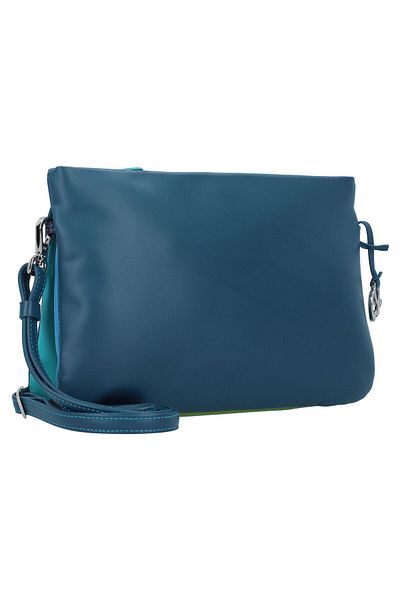 Mywalit Umhängetasche Leder 25 cm