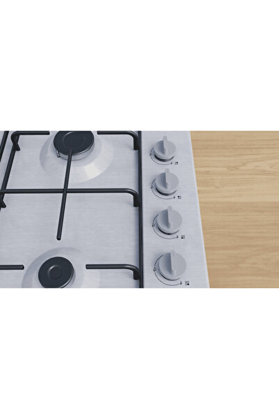 Profilo OD30P5B80D Gazlı Set Üstü Ocak