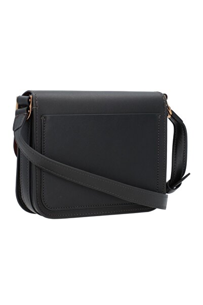 Fossil Lennox Umhängetasche Leder 20 cm