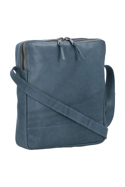 Harold's Bague Geanta de umar Piele 19 cm