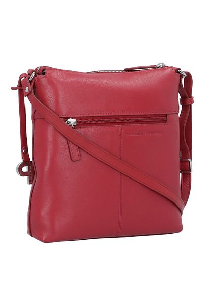 Picard Bali Umhängetasche Leder 24 cm
