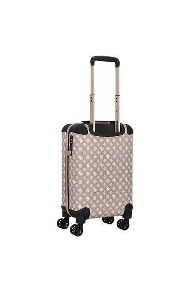 Guess Wilder 4 Rollen Kabinentrolley 53 cm