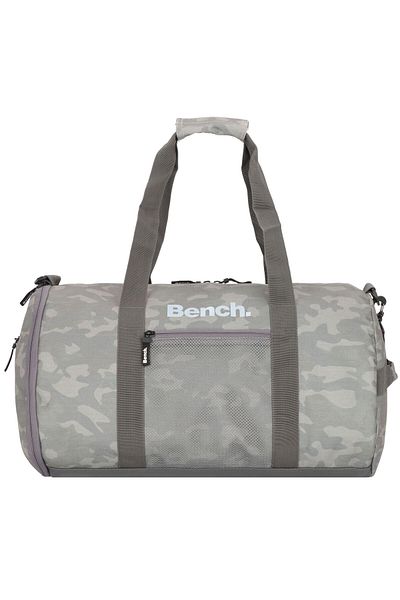 BENCH Classic weekender travel bag 50 cm