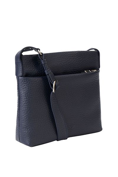 VOI Geanta de umar Hirsch Bristol piele 28 cm