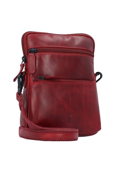 Jack Kinsky Risör Geanta de umar Piele 15,5 cm