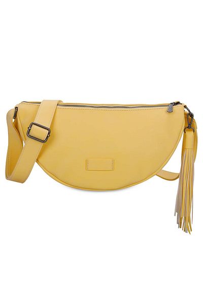 Fritzi aus Preußen Fritzi35 Vintage Shoulder bag 39 cm