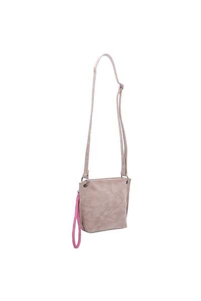 Fritzi aus Preußen Fritzi03N Vintage Umhängetasche 22,5 cm
