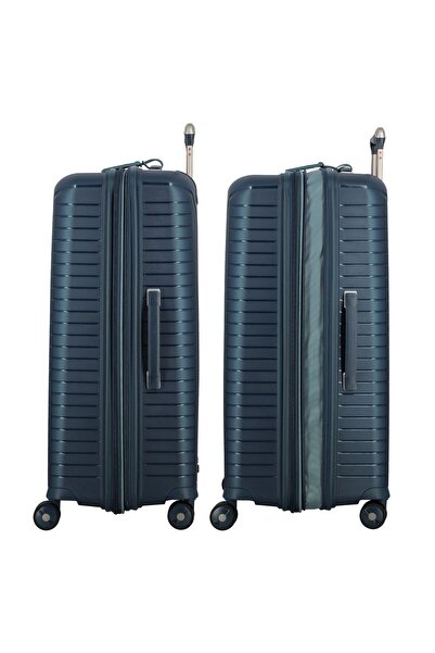 Jump Evae 76 cm Dehnfalte 4-valcový vozík