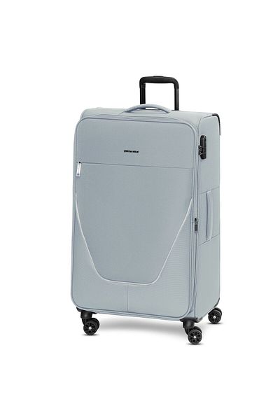 Stratic taska 4-Rollen Trolley L 76 cm mit Dehnfalte