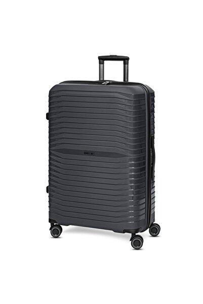 Stratic Shine 4 Rollen Trolley 76 cm
