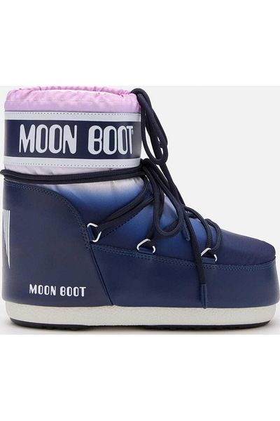MOON BOOT 80D 1409530   Stylish Design for Practical Use with Model Number
