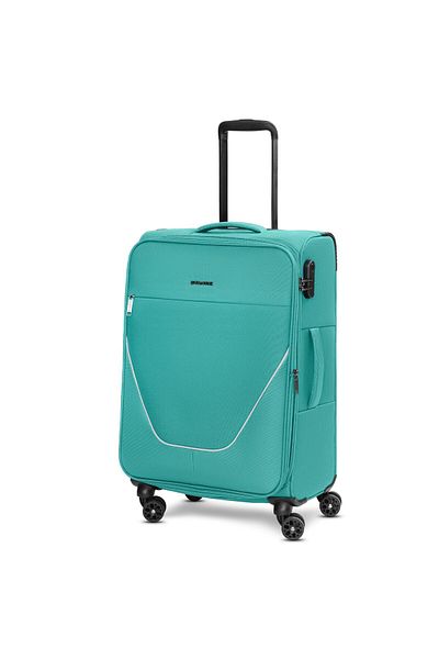 Stratic taska 4-Rollen Kofferset 3tlg. mit Dehnfalte