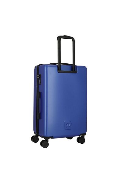 Pierre Cardin 4 Rollen Kofferset 3-teilig