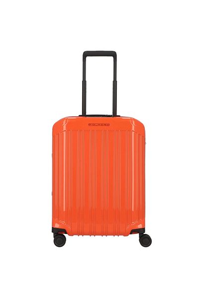 PIQUADRO PQ-Light 4 Rollen Kabinentrolley 55 cm
