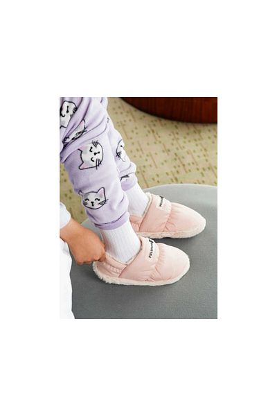 Peluche Parachute Slipper Furry Slippers for Daily Use
