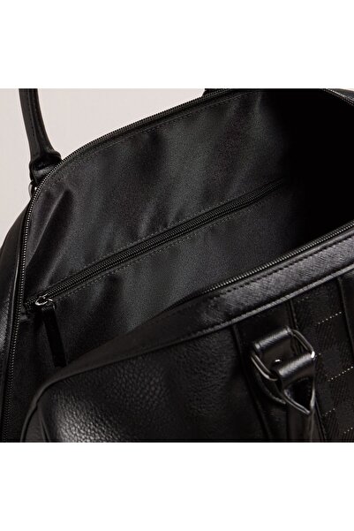 Ted Baker Waylin Weekender Reisetasche 45 cm