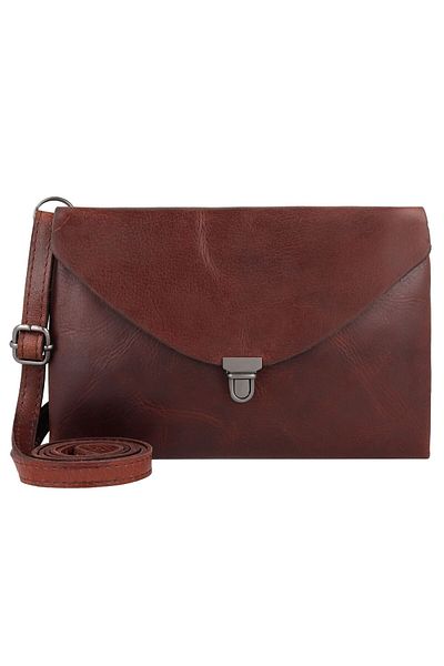 Harold's Aberdeen Umhängetasche Leder 20 Cm