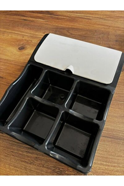 ERAS Araç içi para kasası