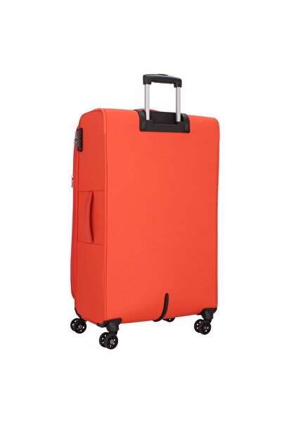 American Tourister 4 Tekerlekli Taşıma Arabası 77 cm