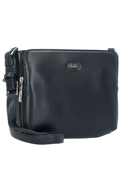 Picard Cu adevărat Umhängetasche Leder 22 cm