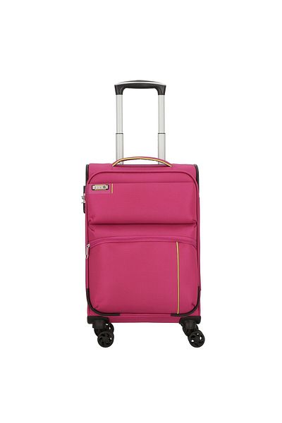 D&N 6754 Model Travel Line - 4 kolesá, 55 cm Cabinet Rolley